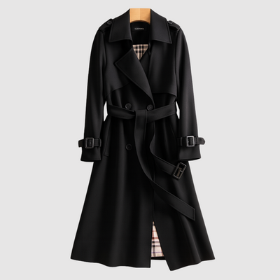 Gurly | Klassisk trenchcoat
